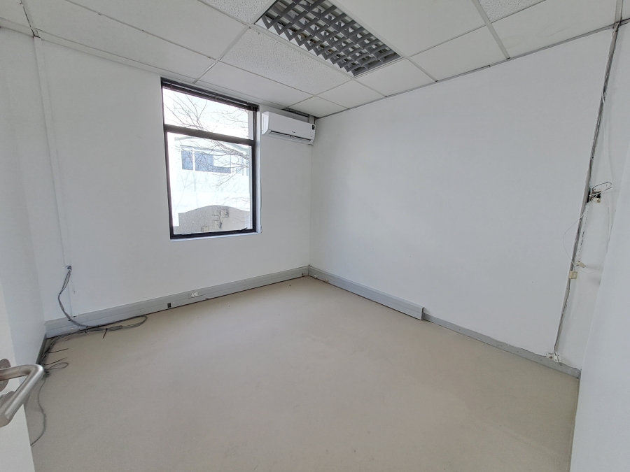 To Let commercial Property for Rent in Techno Park Western Cape